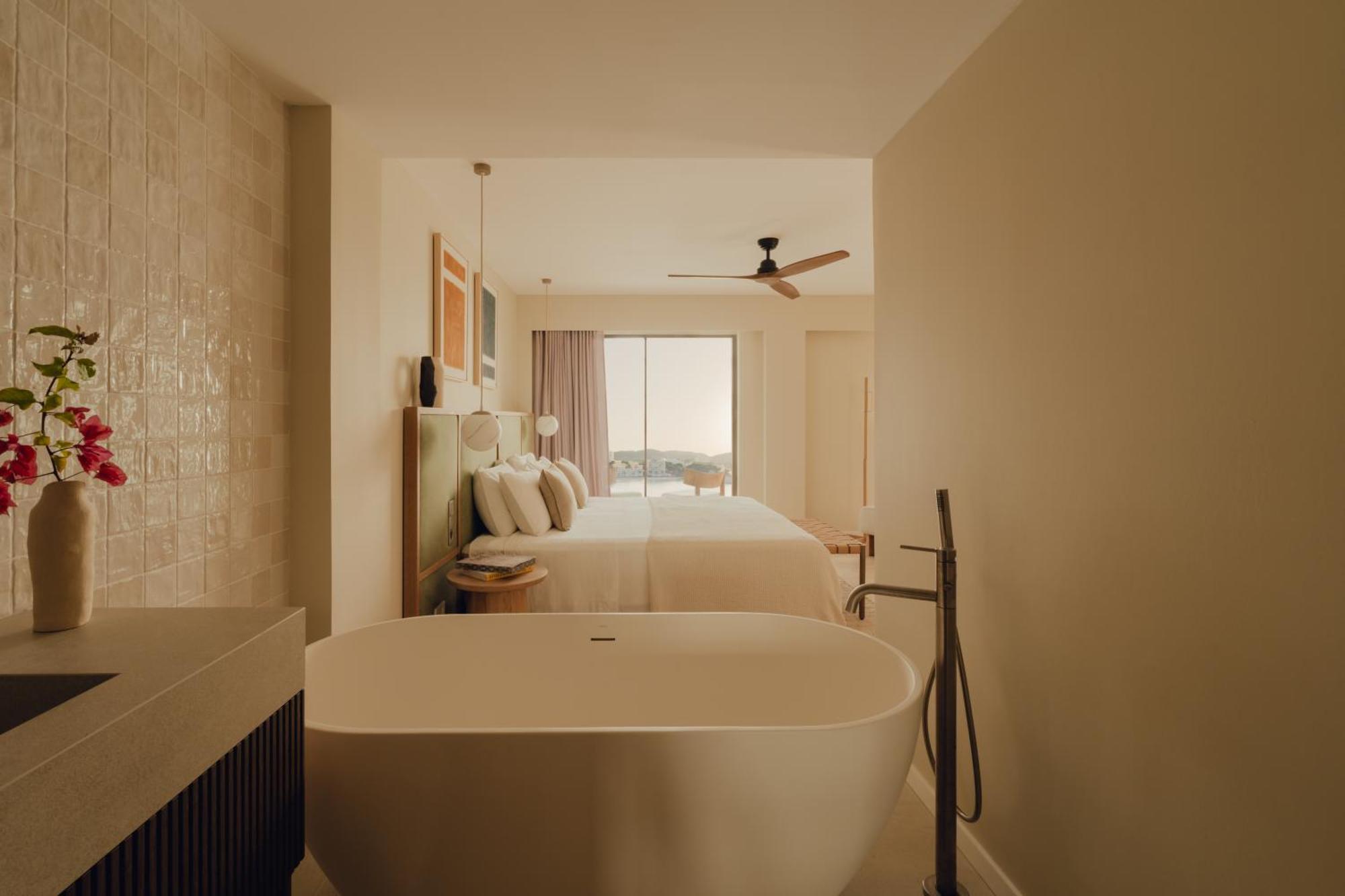 Aethos Mallorca - New Opening Peguera Zewnętrze zdjęcie