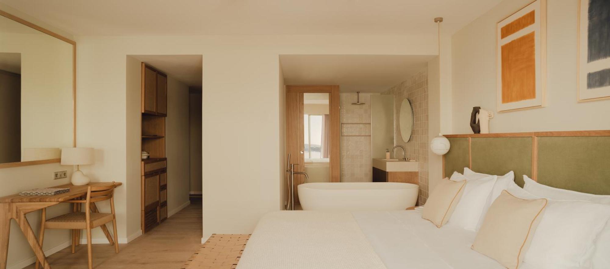 Aethos Mallorca - New Opening Peguera Zewnętrze zdjęcie