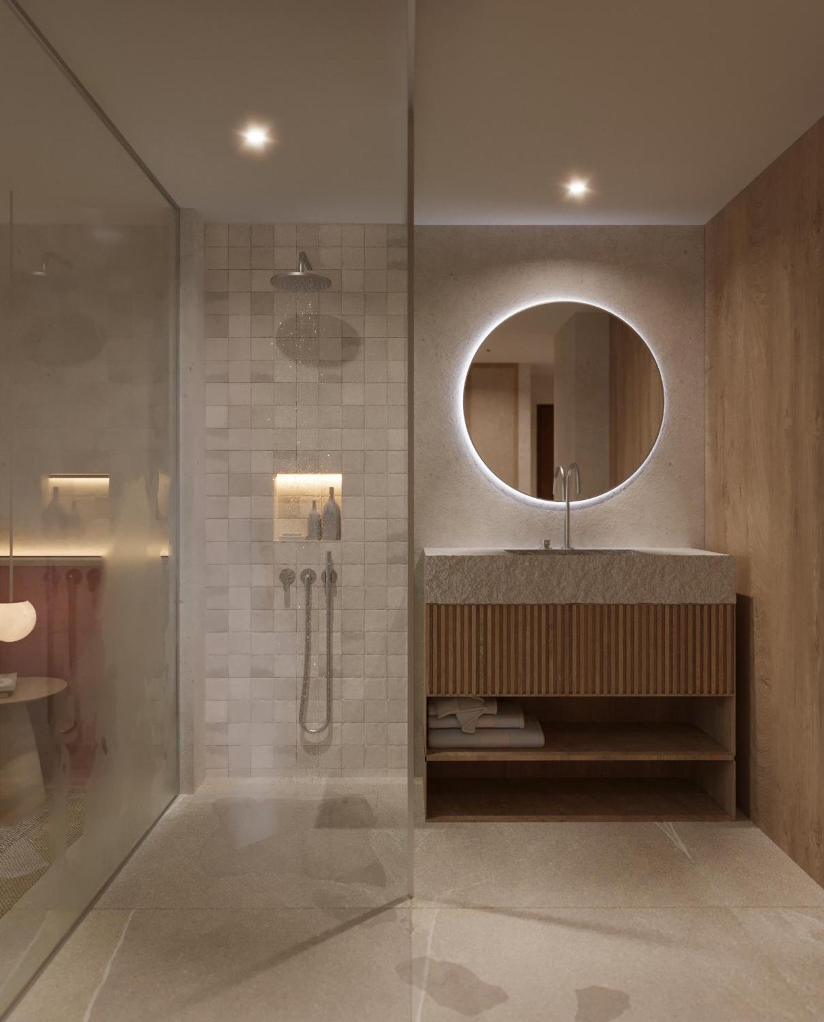 Aethos Mallorca - New Opening Peguera Zewnętrze zdjęcie