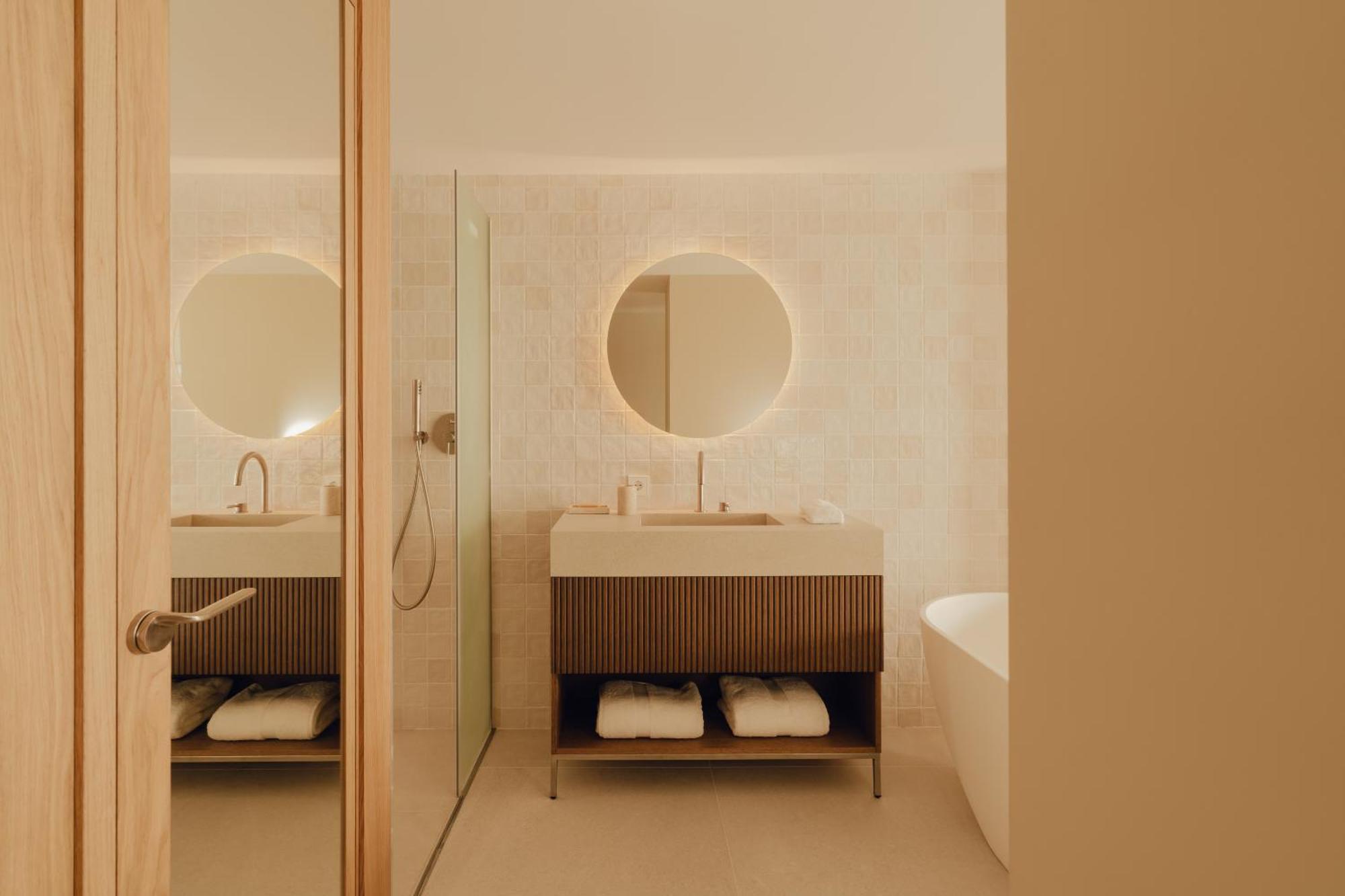 Aethos Mallorca - New Opening Peguera Zewnętrze zdjęcie