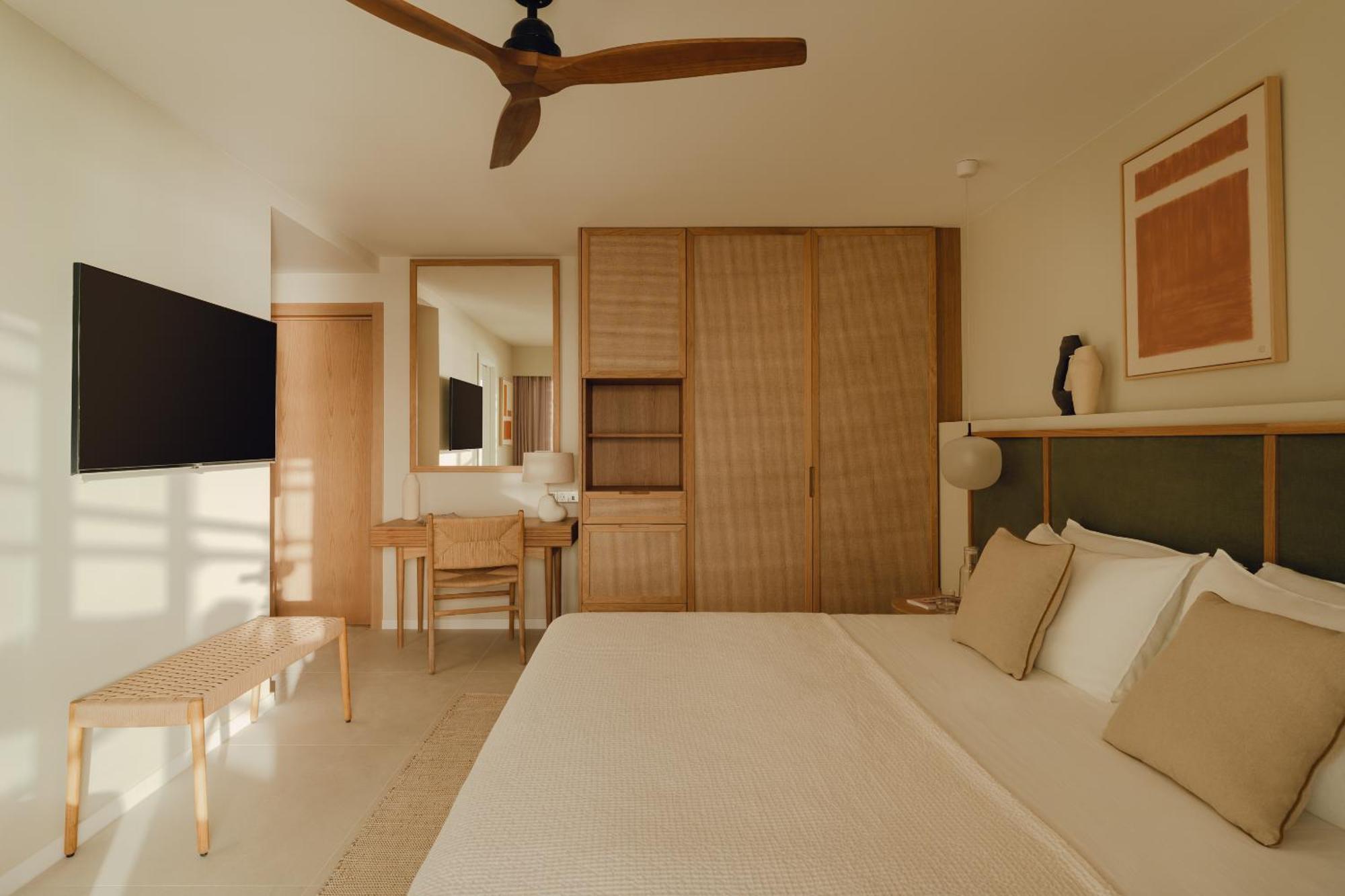 Aethos Mallorca - New Opening Peguera Zewnętrze zdjęcie