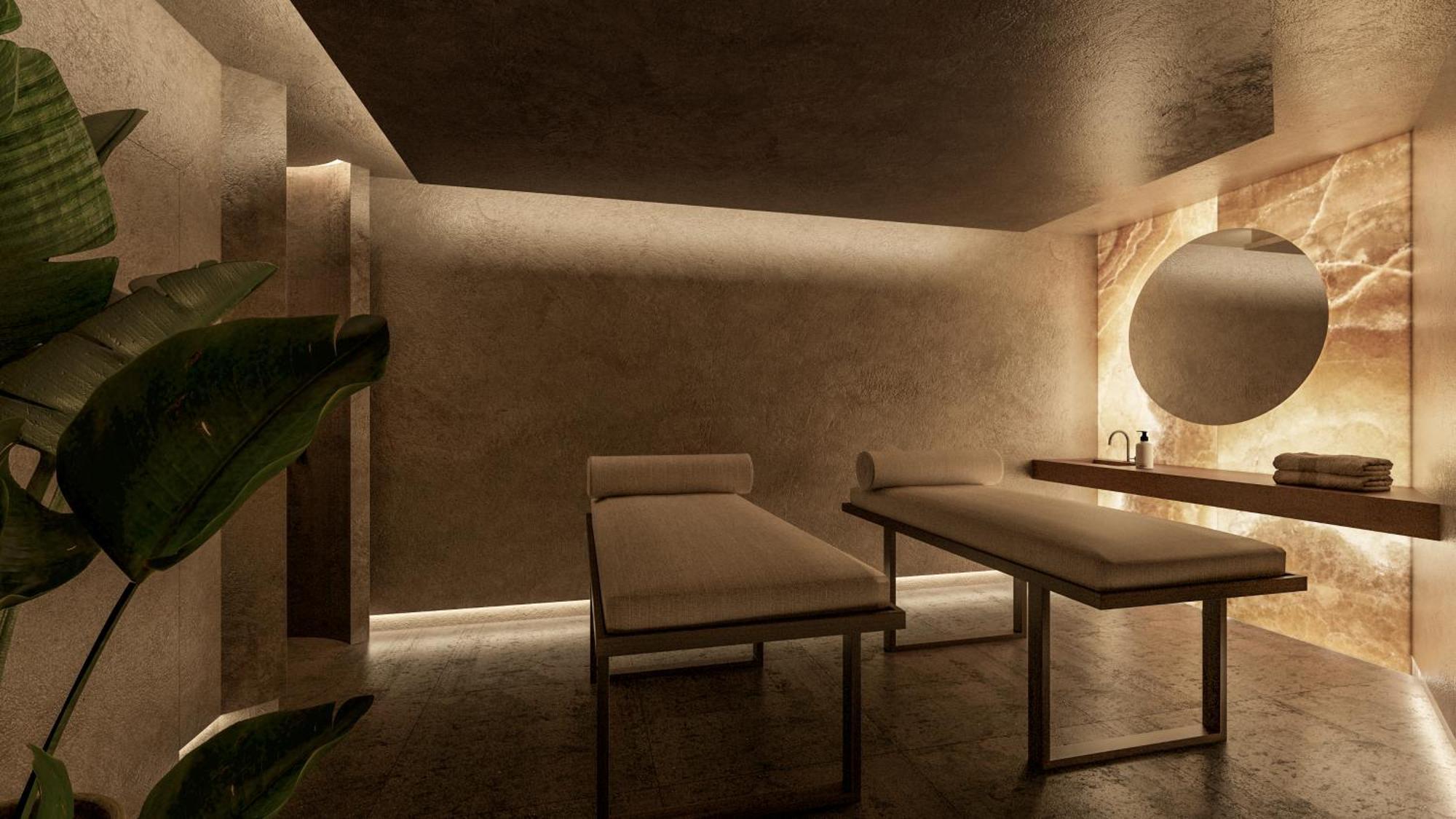 Aethos Mallorca - New Opening Peguera Zewnętrze zdjęcie