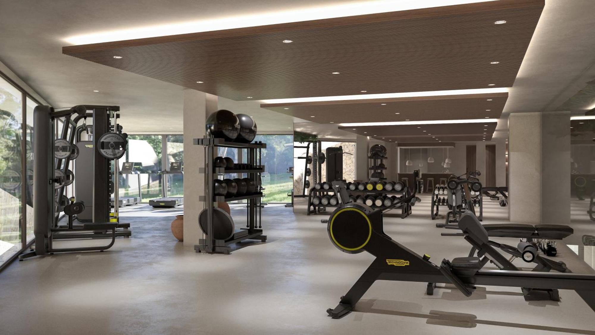 Aethos Mallorca - New Opening Peguera Zewnętrze zdjęcie