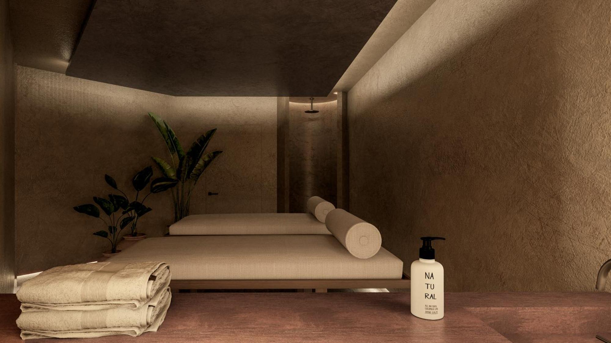 Aethos Mallorca - New Opening Peguera Zewnętrze zdjęcie