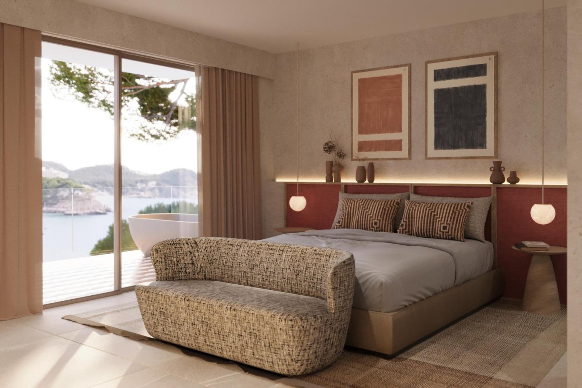 Aethos Mallorca - New Opening Peguera Zewnętrze zdjęcie