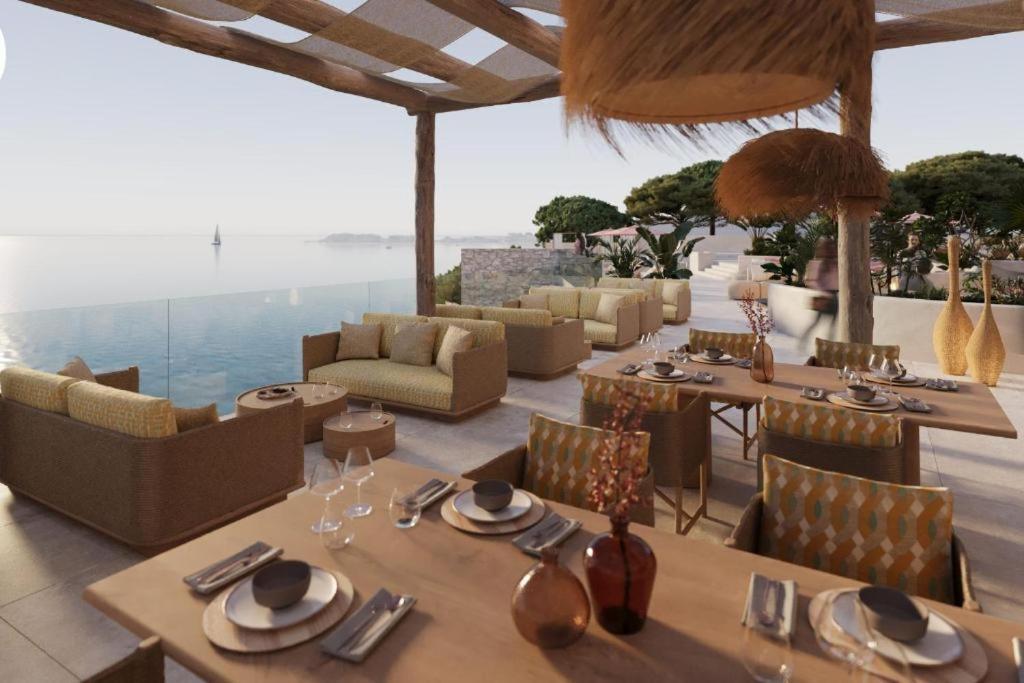 Aethos Mallorca - New Opening Peguera Zewnętrze zdjęcie