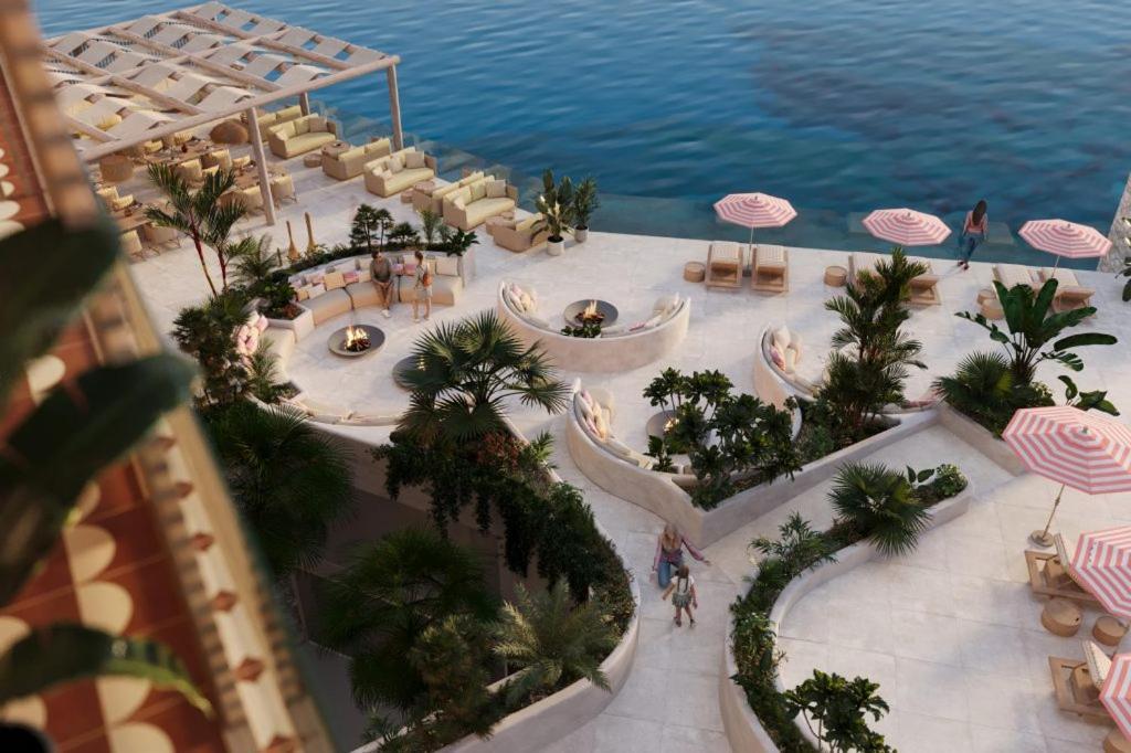Aethos Mallorca - New Opening Peguera Zewnętrze zdjęcie