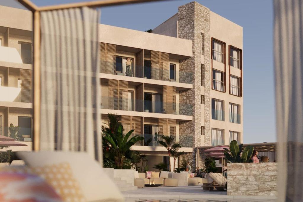 Aethos Mallorca - New Opening Peguera Zewnętrze zdjęcie