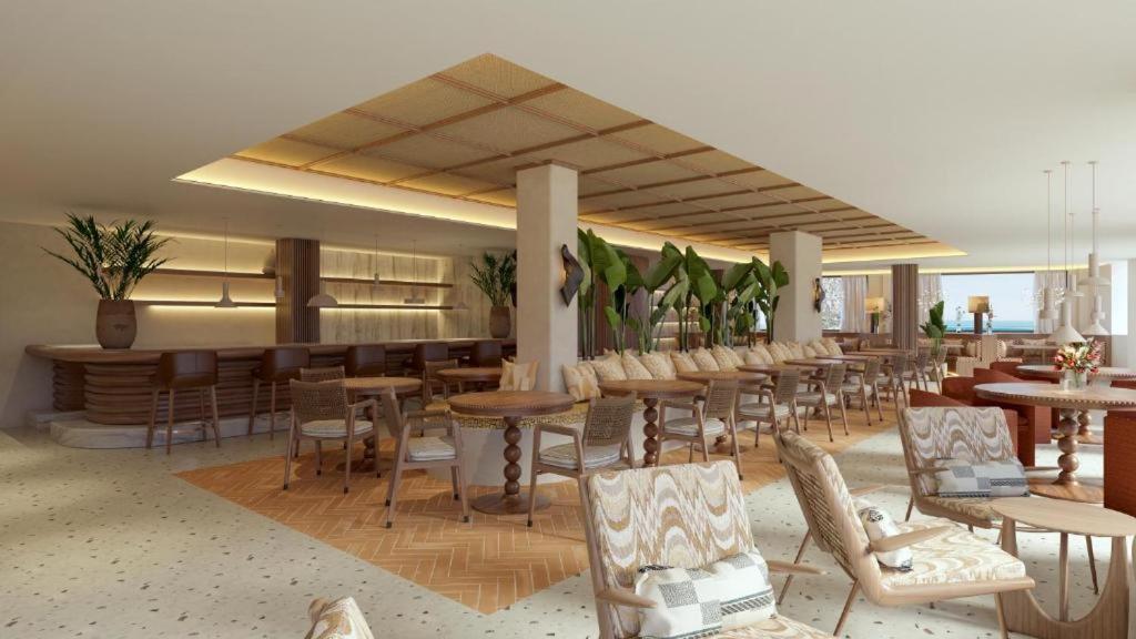 Aethos Mallorca - New Opening Peguera Zewnętrze zdjęcie